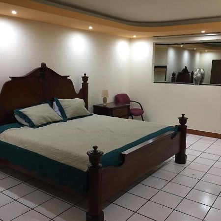 Casa Irma Ξενοδοχείο Γουατεμάλα Εξωτερικό φωτογραφία