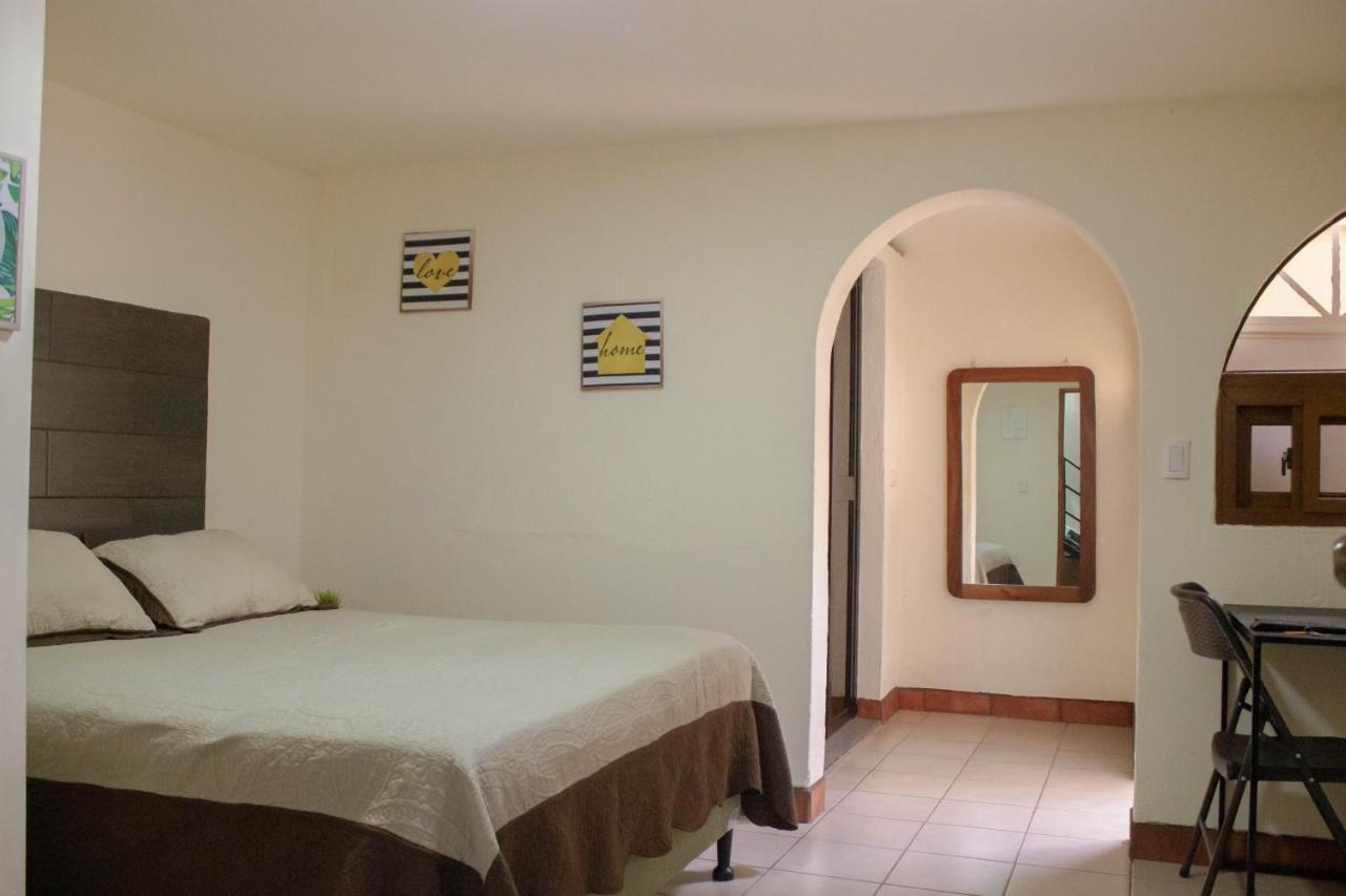 Casa Irma Ξενοδοχείο Γουατεμάλα Εξωτερικό φωτογραφία