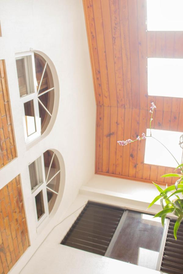 Casa Irma Ξενοδοχείο Γουατεμάλα Εξωτερικό φωτογραφία