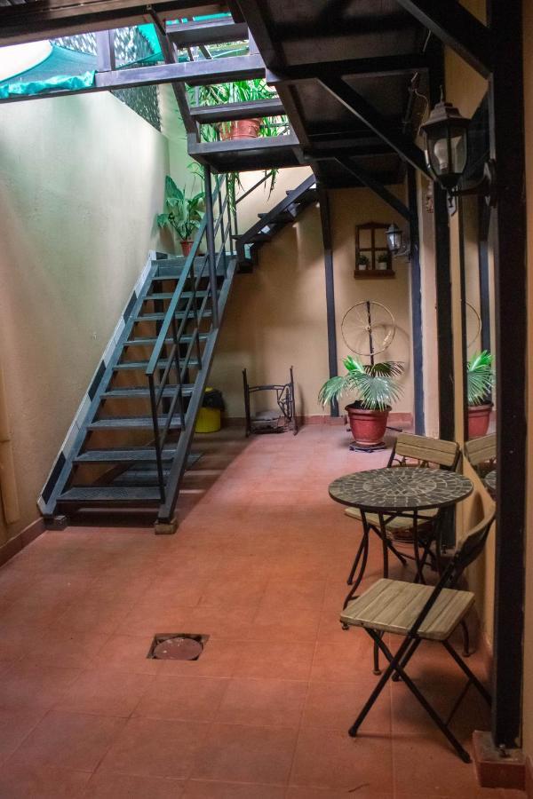 Casa Irma Ξενοδοχείο Γουατεμάλα Εξωτερικό φωτογραφία