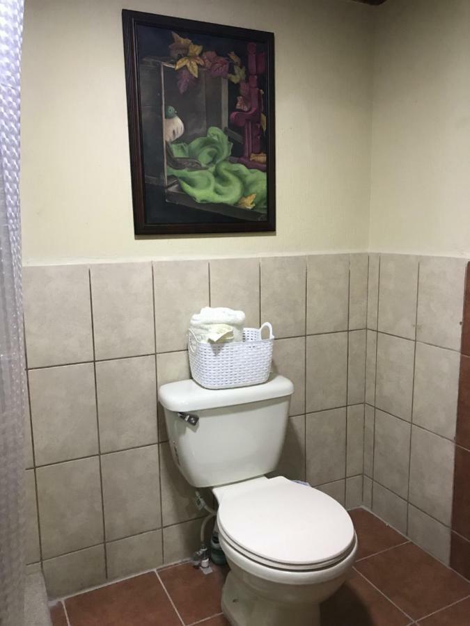 Casa Irma Ξενοδοχείο Γουατεμάλα Εξωτερικό φωτογραφία