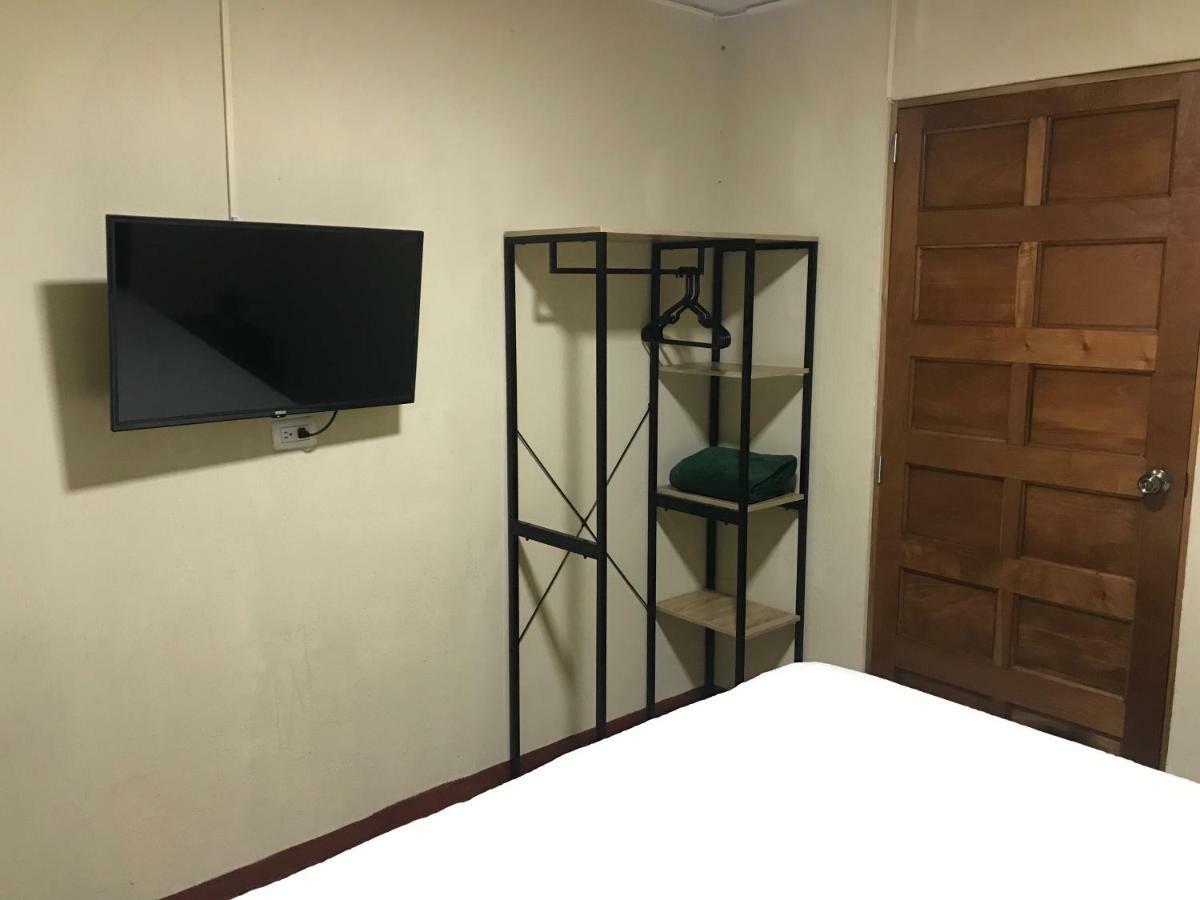 Casa Irma Ξενοδοχείο Γουατεμάλα Εξωτερικό φωτογραφία