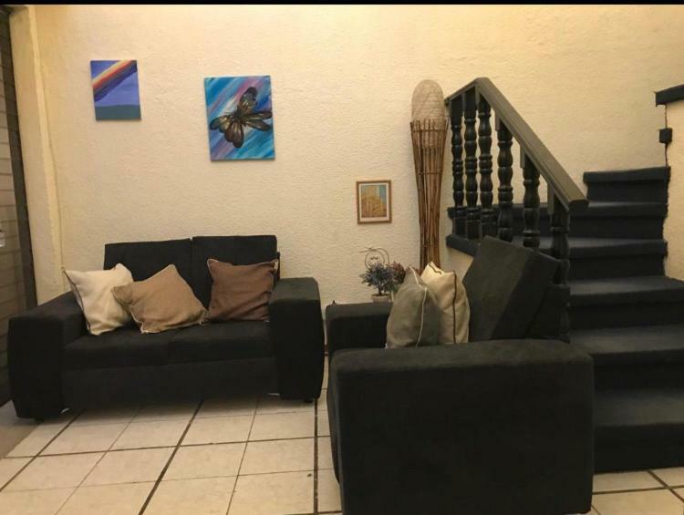 Casa Irma Ξενοδοχείο Γουατεμάλα Εξωτερικό φωτογραφία