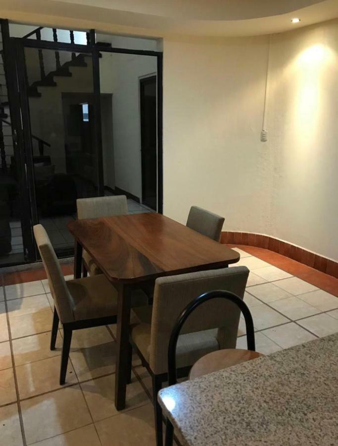 Casa Irma Ξενοδοχείο Γουατεμάλα Εξωτερικό φωτογραφία