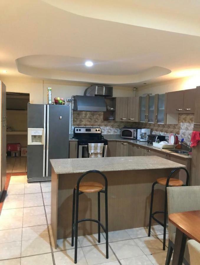 Casa Irma Ξενοδοχείο Γουατεμάλα Εξωτερικό φωτογραφία