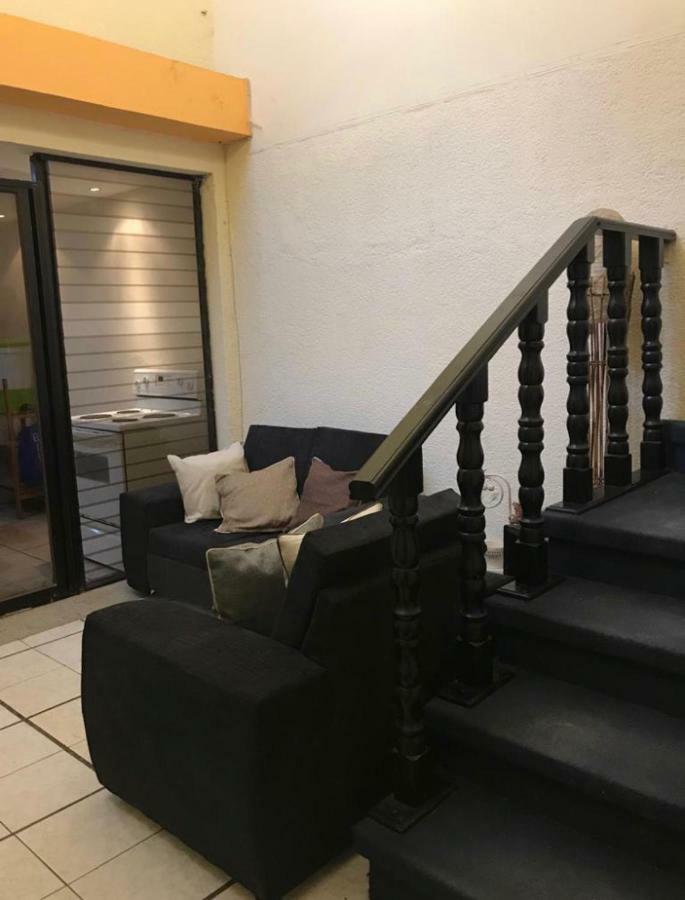 Casa Irma Ξενοδοχείο Γουατεμάλα Εξωτερικό φωτογραφία