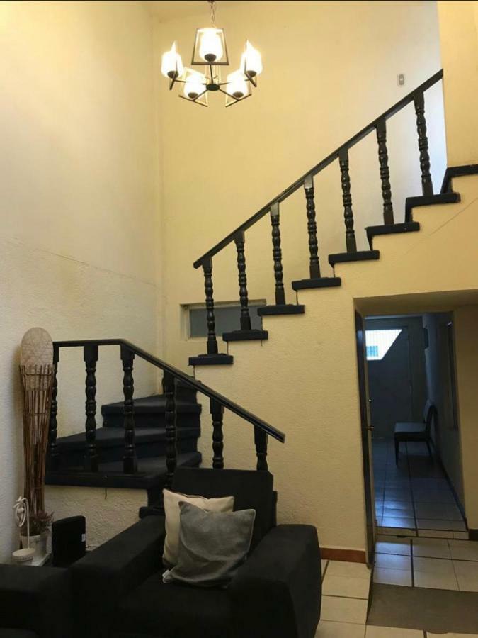 Casa Irma Ξενοδοχείο Γουατεμάλα Εξωτερικό φωτογραφία