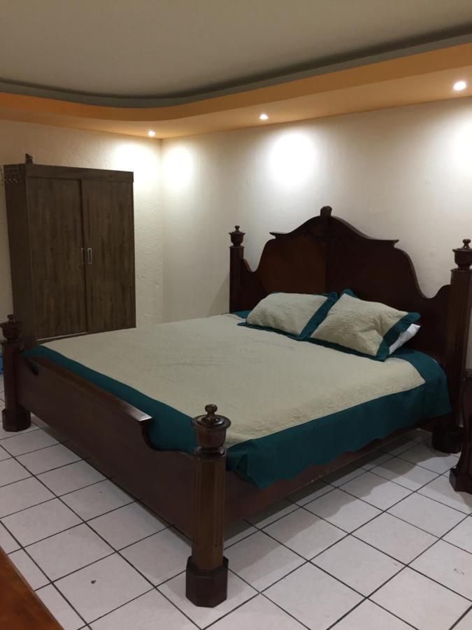 Casa Irma Ξενοδοχείο Γουατεμάλα Εξωτερικό φωτογραφία