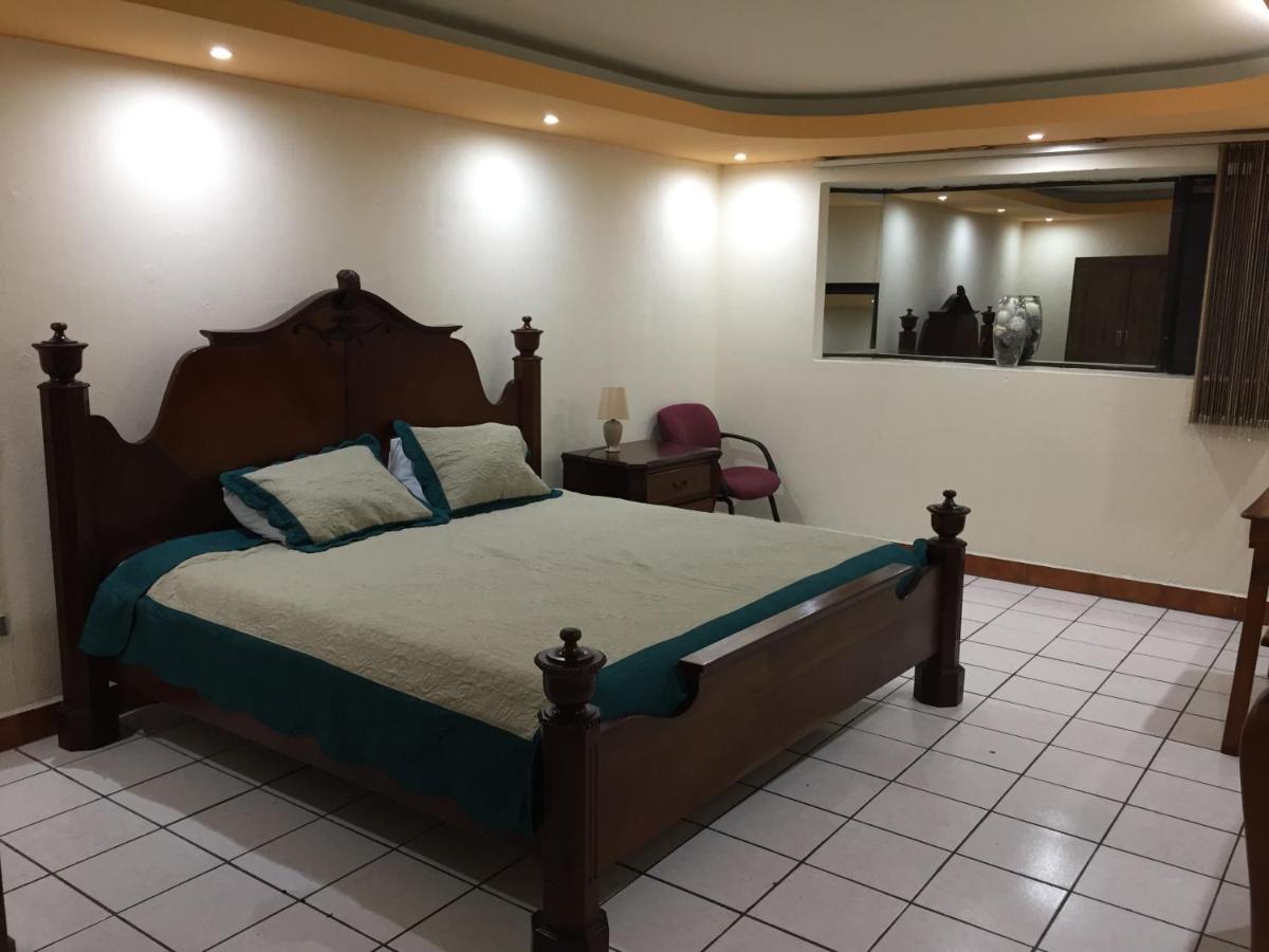Casa Irma Ξενοδοχείο Γουατεμάλα Εξωτερικό φωτογραφία